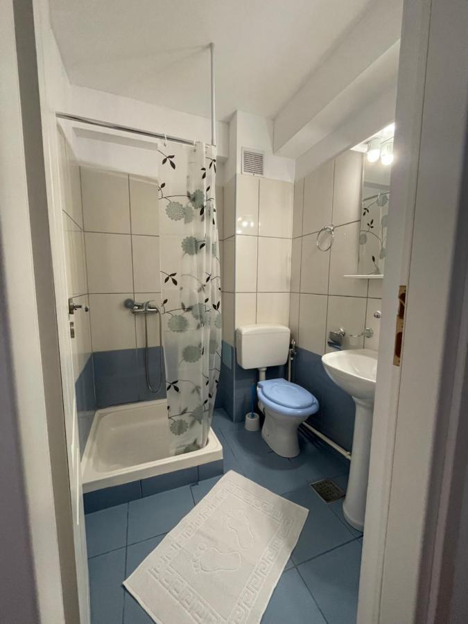 Dekor Hotel Costinesti Luaran gambar