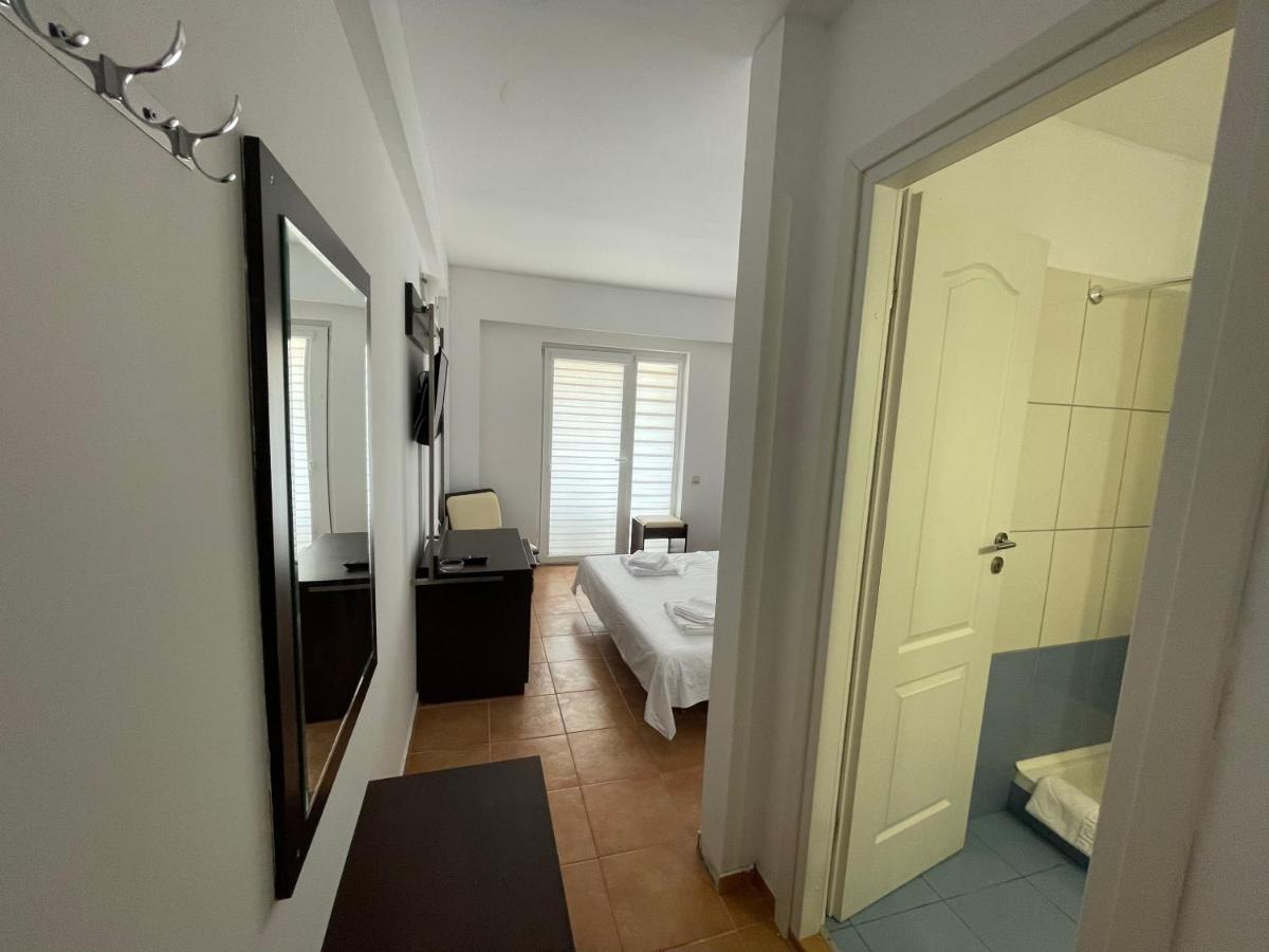 Dekor Hotel Costinesti Luaran gambar