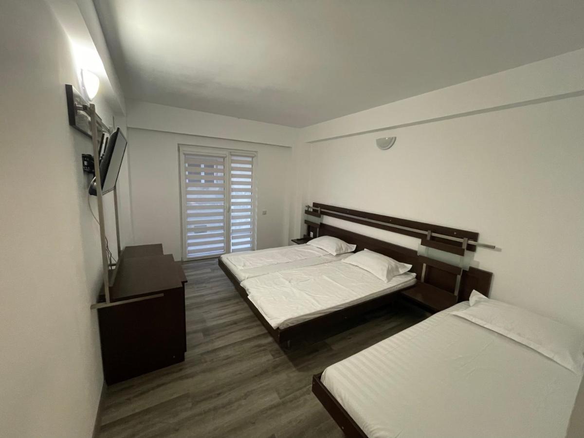 Dekor Hotel Costinesti Luaran gambar