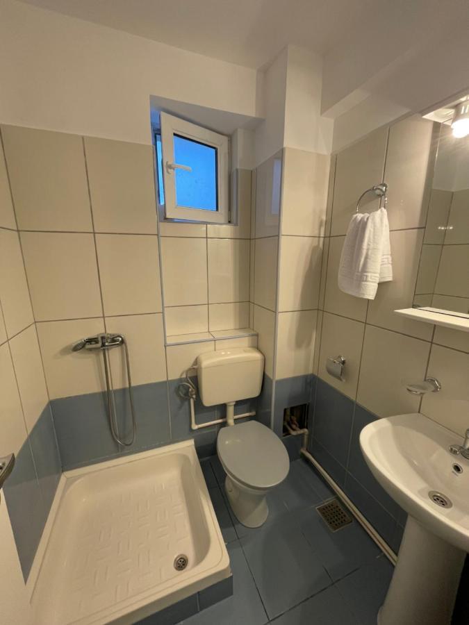 Dekor Hotel Costinesti Luaran gambar