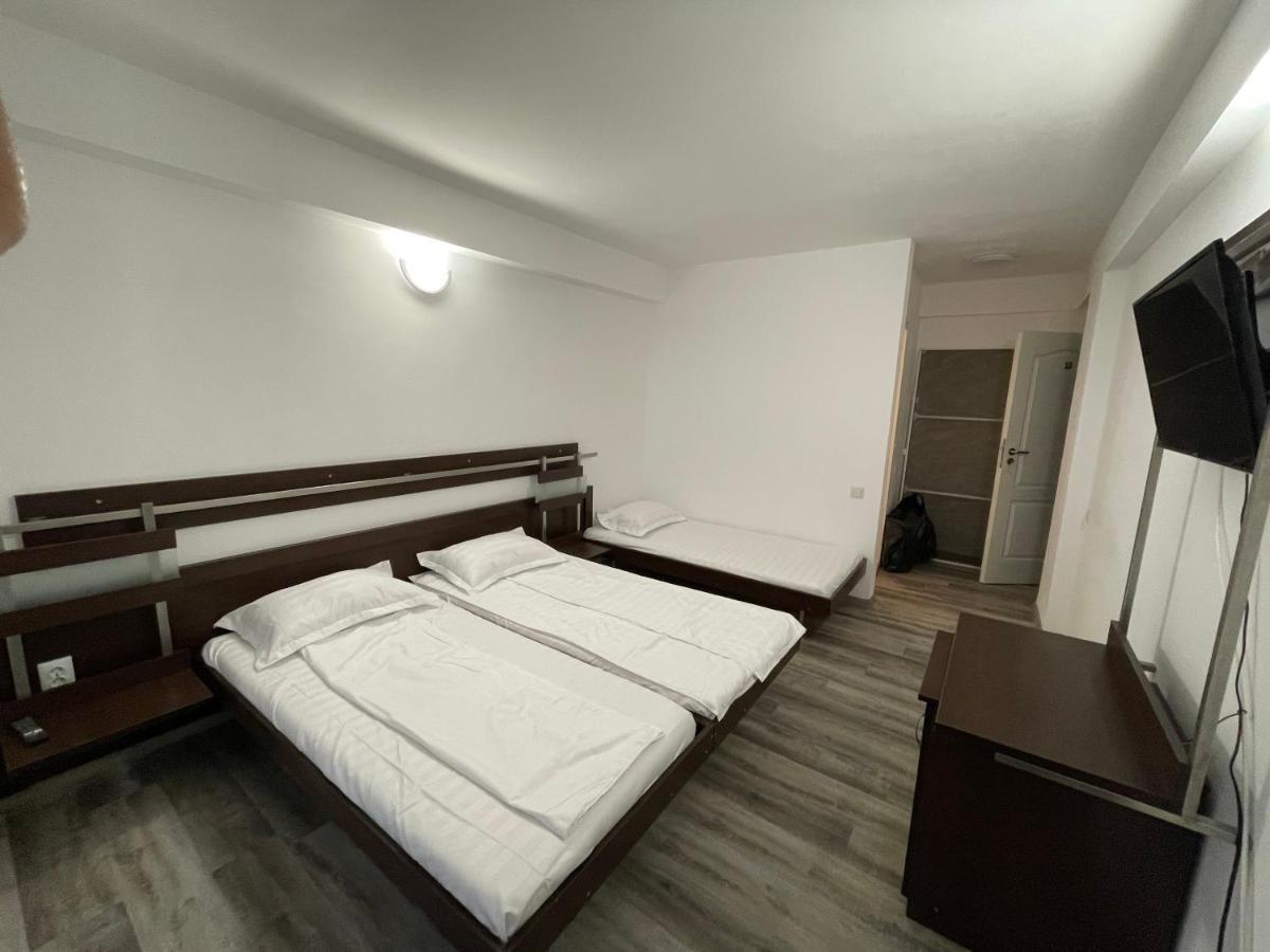 Dekor Hotel Costinesti Luaran gambar