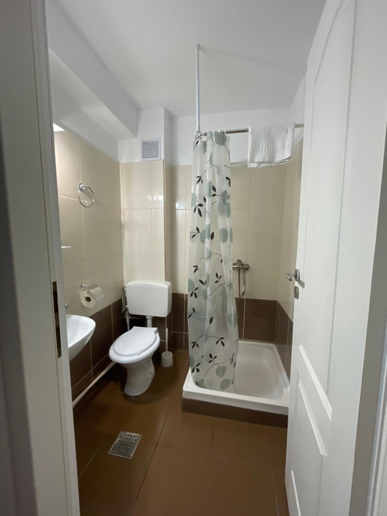 Dekor Hotel Costinesti Luaran gambar