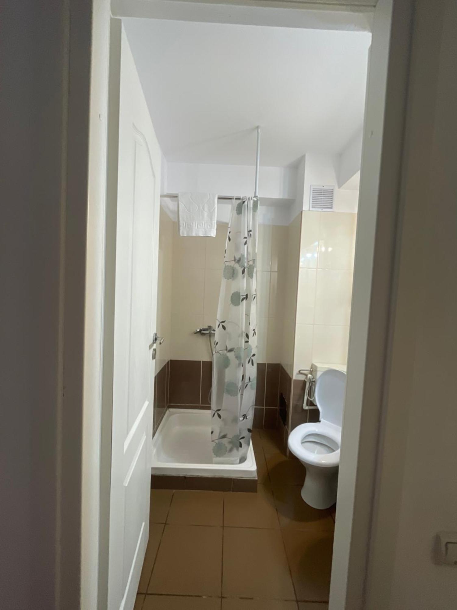 Dekor Hotel Costinesti Luaran gambar