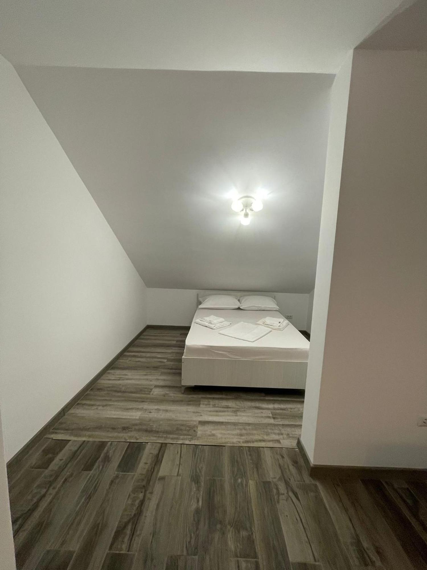 Dekor Hotel Costinesti Luaran gambar
