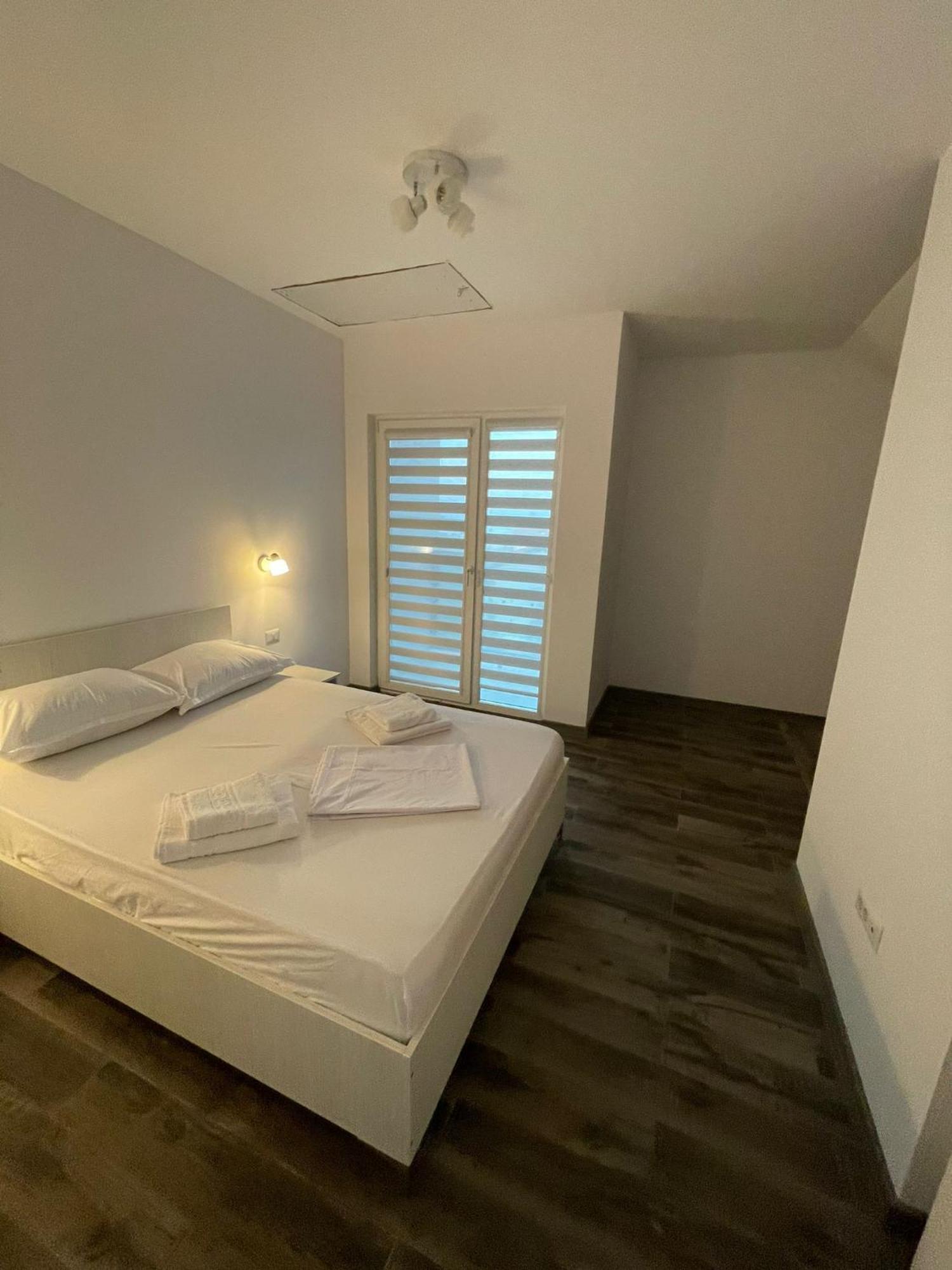 Dekor Hotel Costinesti Luaran gambar