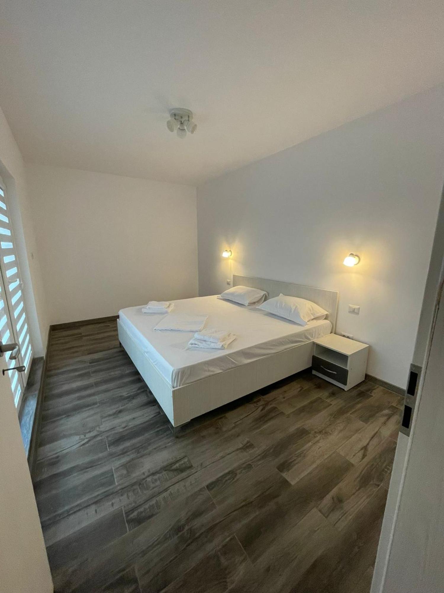 Dekor Hotel Costinesti Luaran gambar