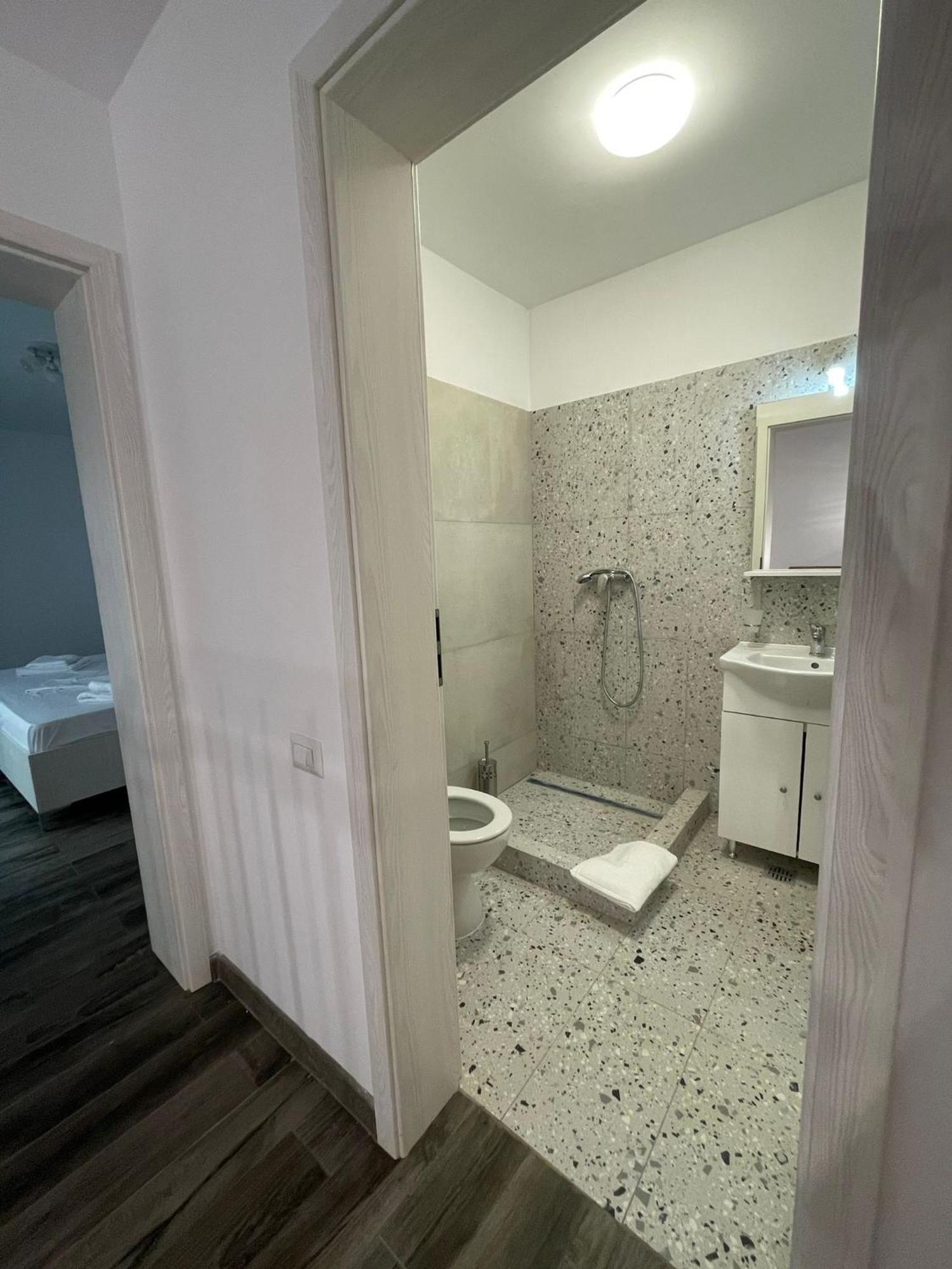 Dekor Hotel Costinesti Luaran gambar