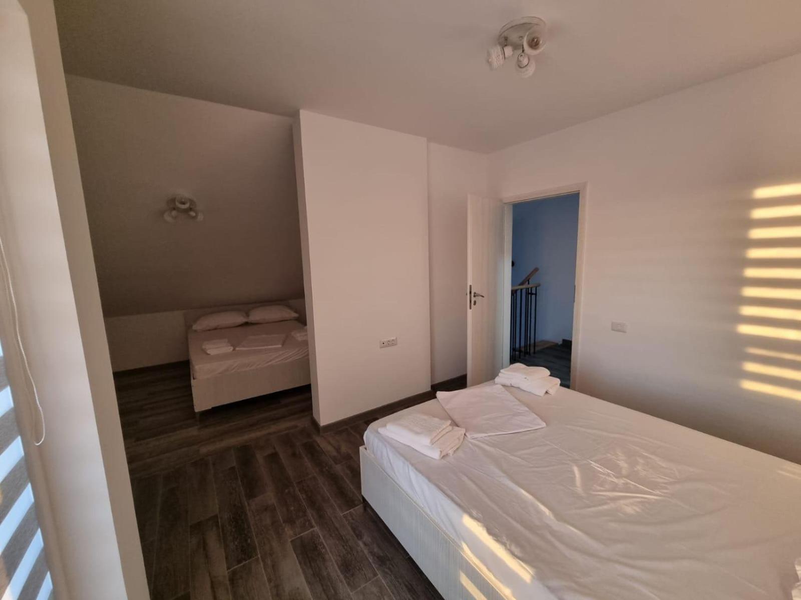 Dekor Hotel Costinesti Luaran gambar