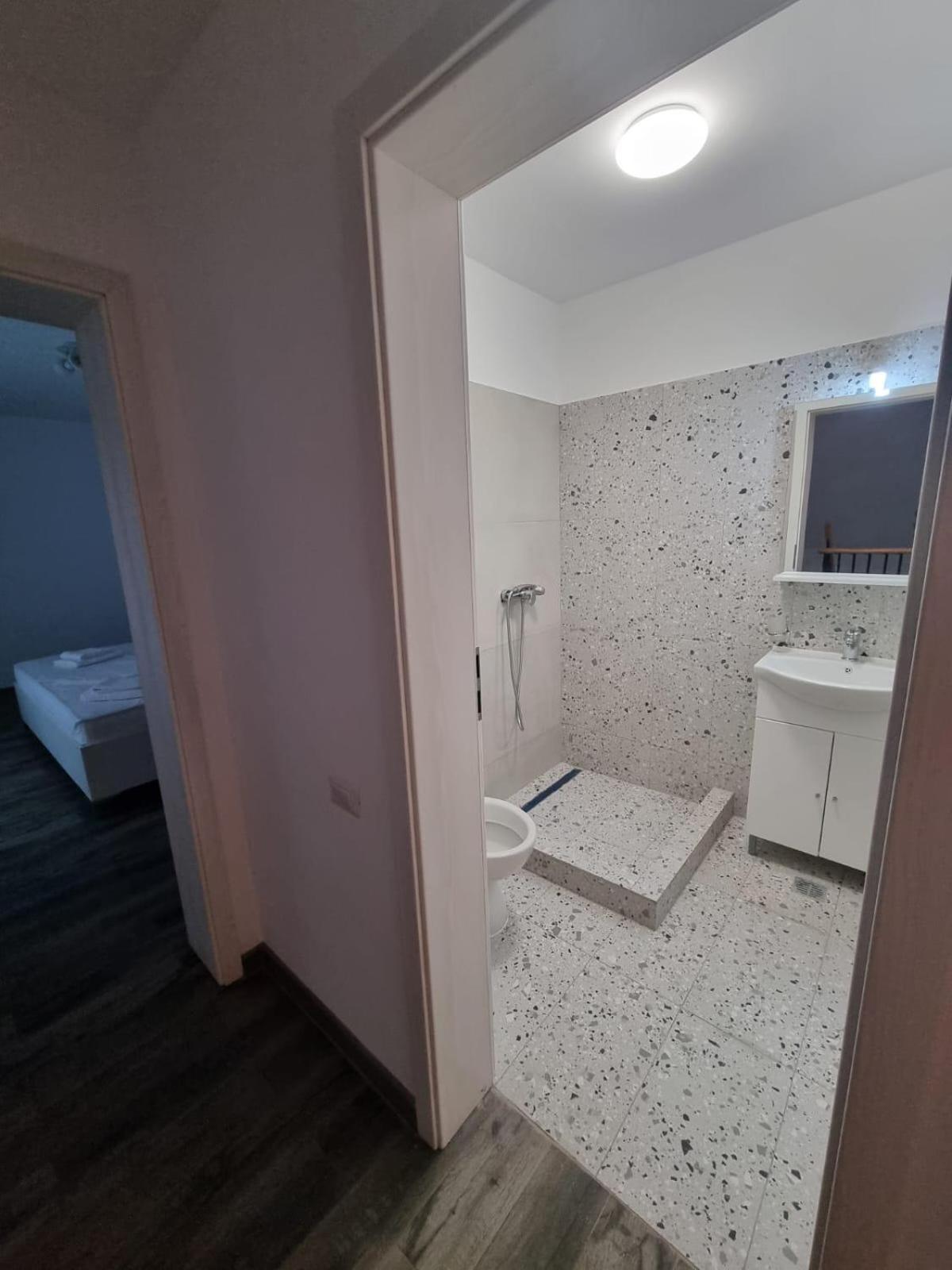 Dekor Hotel Costinesti Luaran gambar
